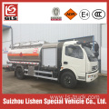 6810L Aluminium Alloy Aircraft Refueling Truck